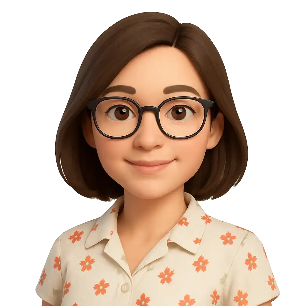 Avatar de Nalaya, intelligence artificielle pour le recrutement